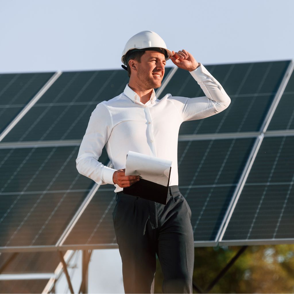 Operation & Maintenance Services