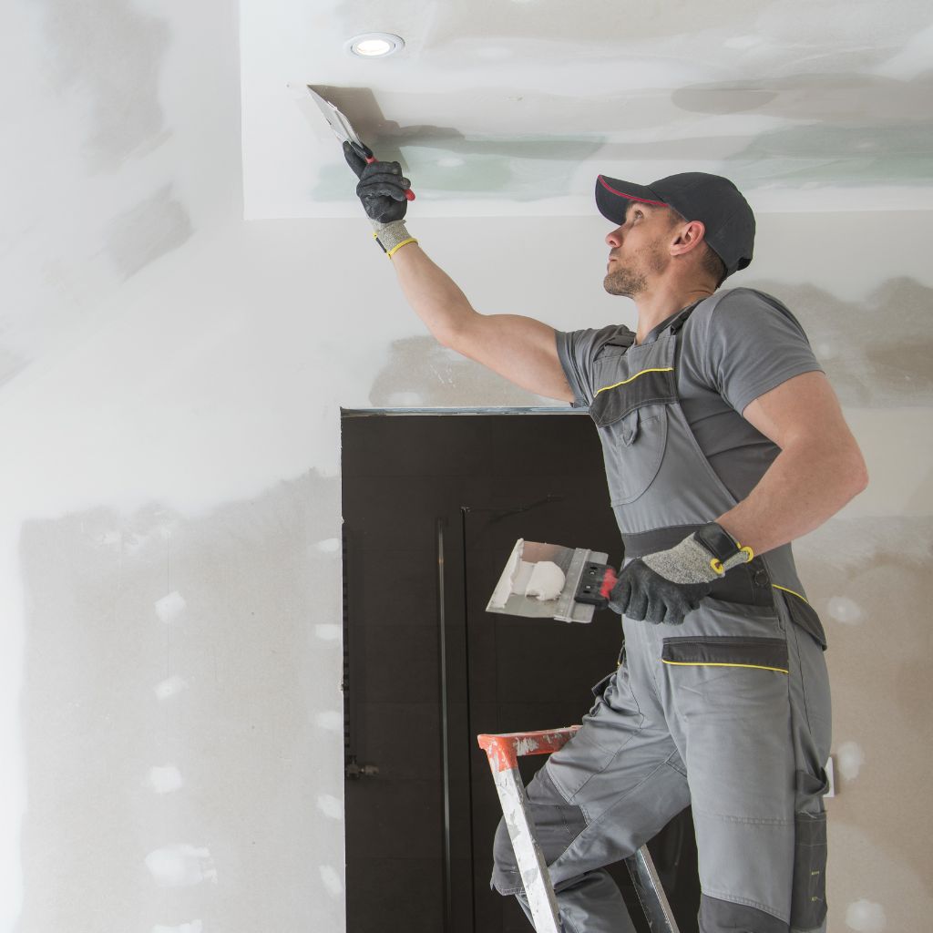 Finishing & Renovation Services